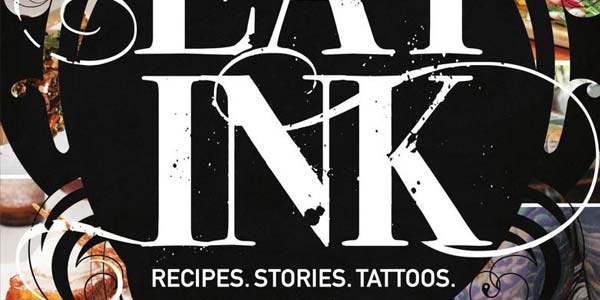 eat ink book