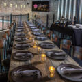 Upper Level - Private Functions