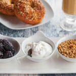 HOUSE MADE GRANOLA & GREEK YOGURT