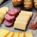 CHEESE BOARD