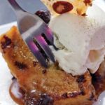 BREAD PUDDING