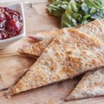 QUESADILLA