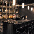 2ND LEVEL MINI BAR