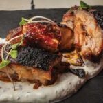 MOROCCAN RIB TIPS